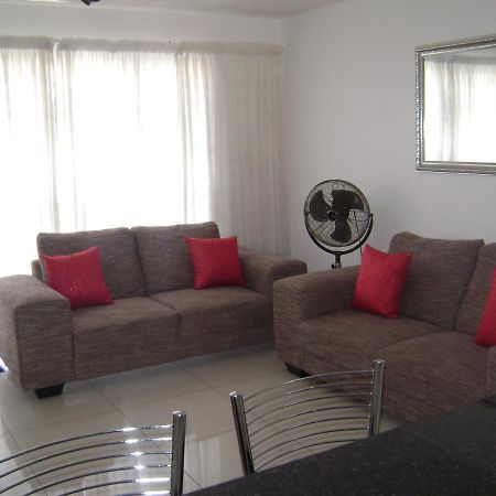 North Beach Durban Apartments 外观 照片