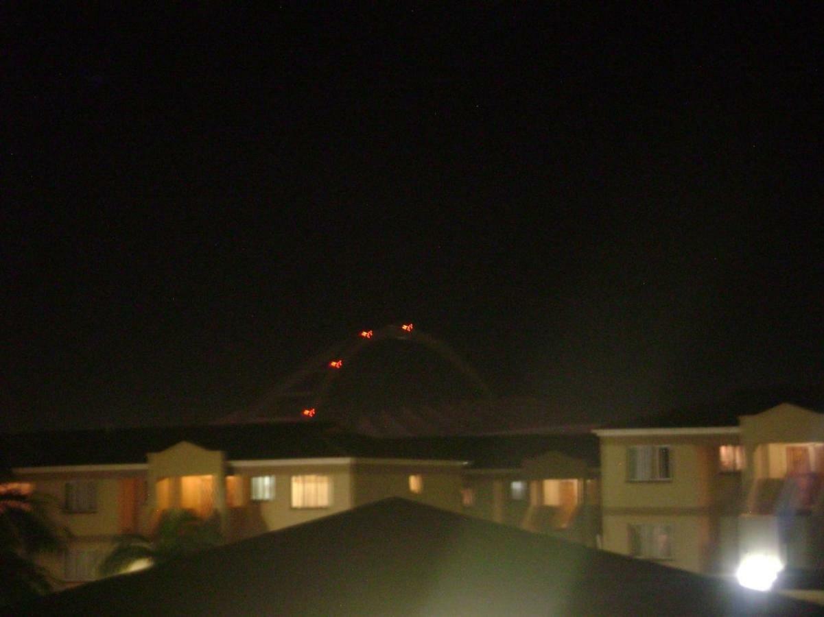 North Beach Durban Apartments 外观 照片