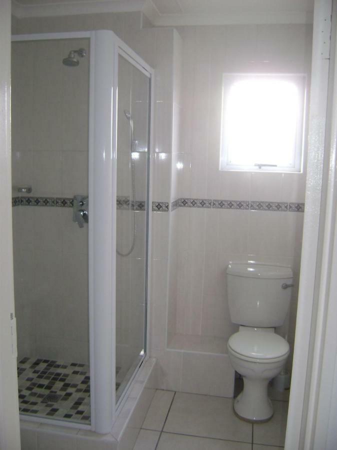 North Beach Durban Apartments 外观 照片