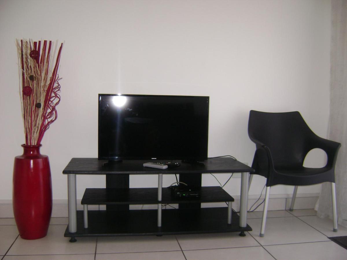 North Beach Durban Apartments 外观 照片