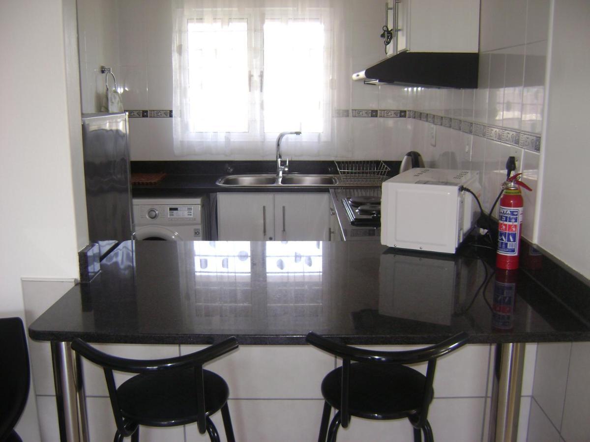 North Beach Durban Apartments 外观 照片