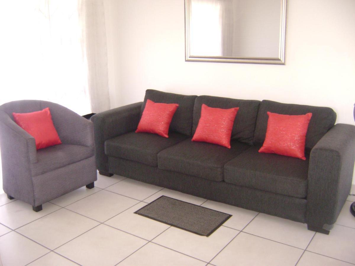 North Beach Durban Apartments 外观 照片