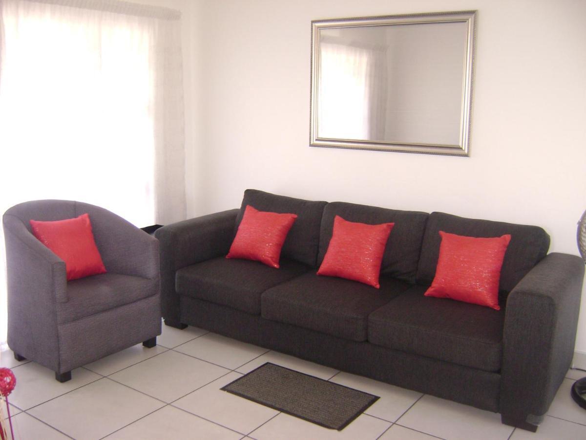 North Beach Durban Apartments 外观 照片
