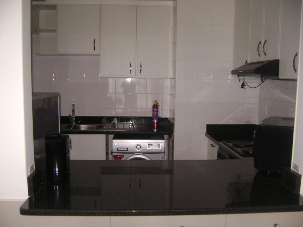 North Beach Durban Apartments 外观 照片