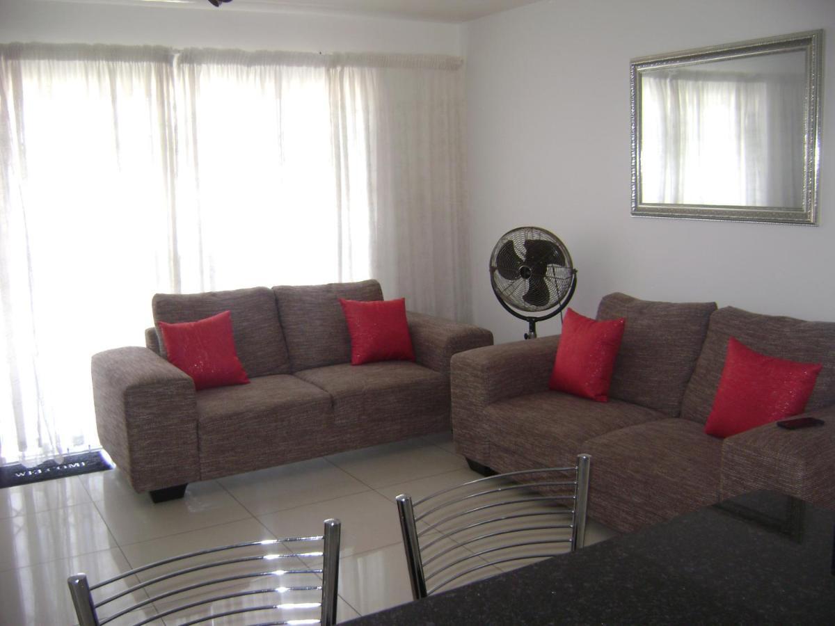 North Beach Durban Apartments 外观 照片