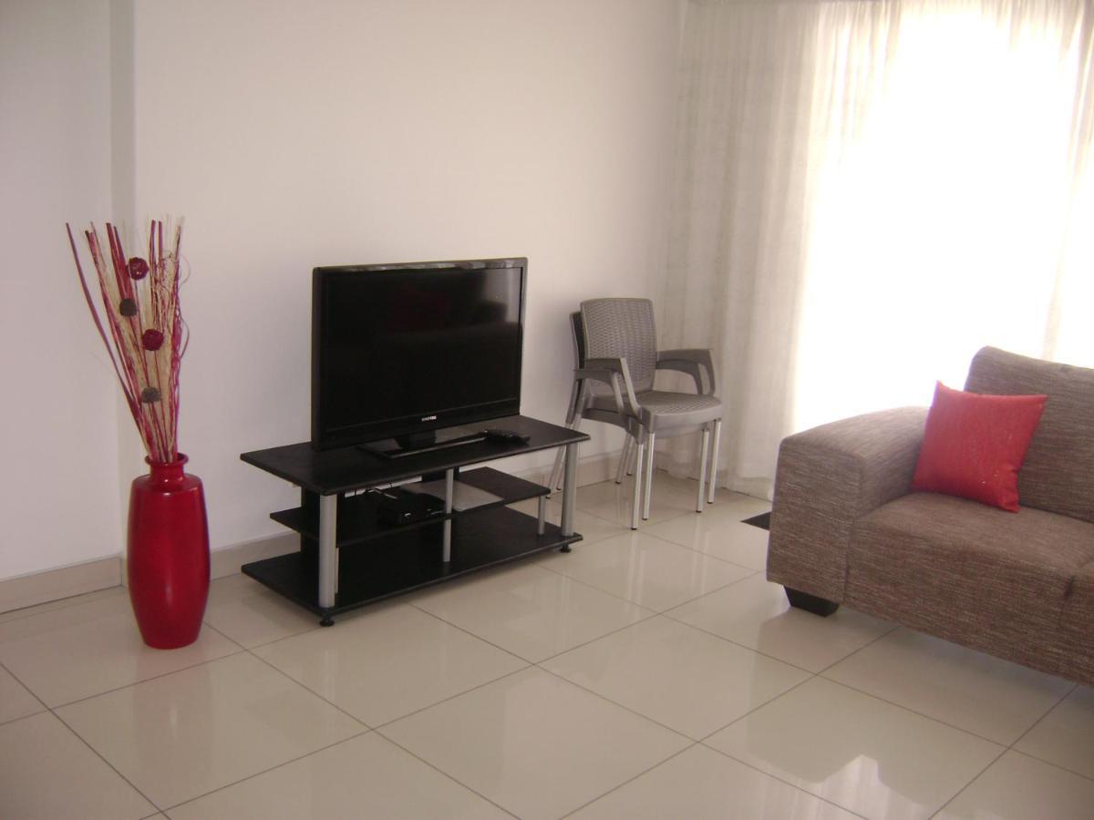 North Beach Durban Apartments 外观 照片