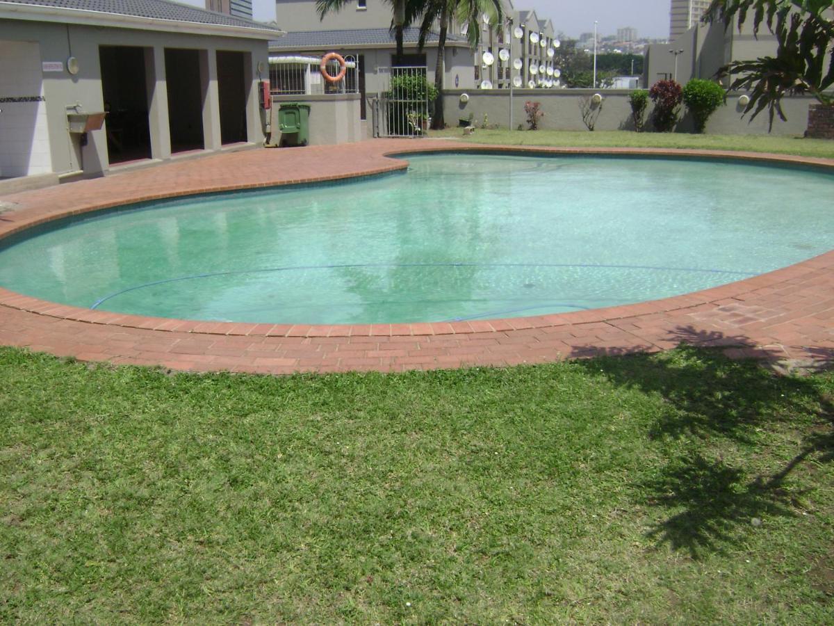 North Beach Durban Apartments 外观 照片