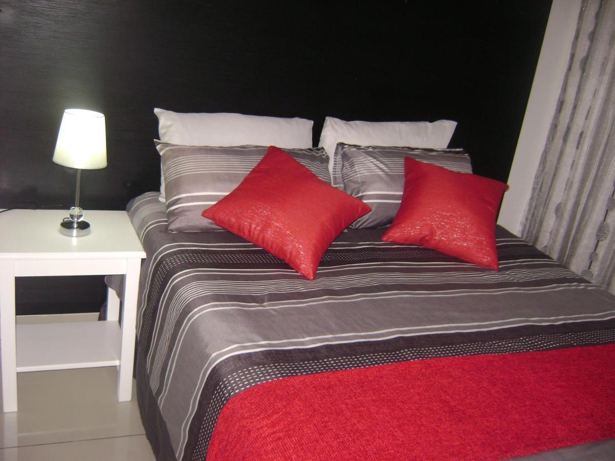 North Beach Durban Apartments 外观 照片