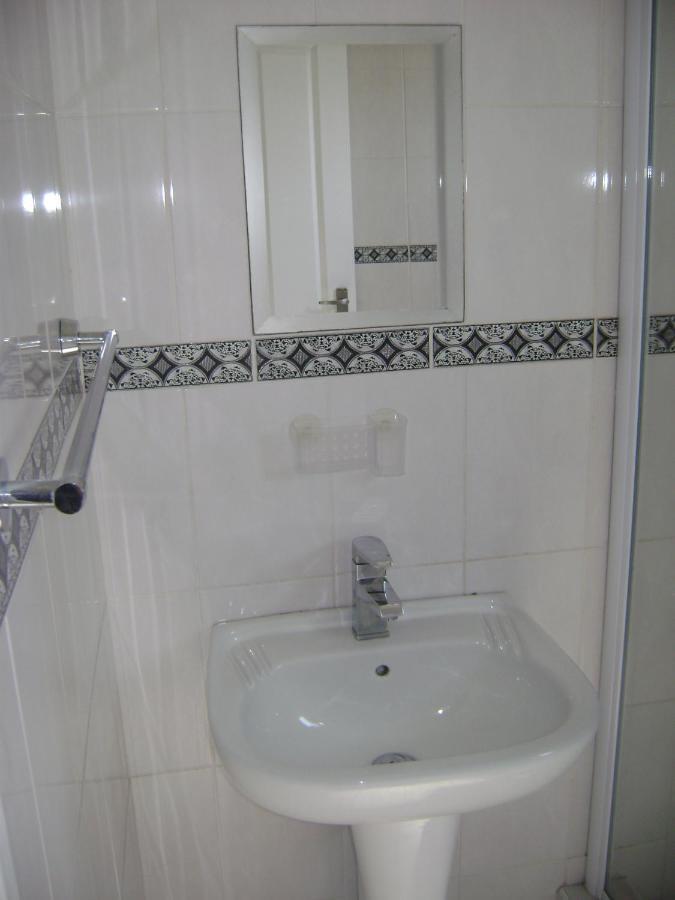 North Beach Durban Apartments 外观 照片