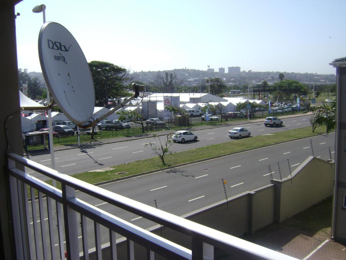 North Beach Durban Apartments 外观 照片