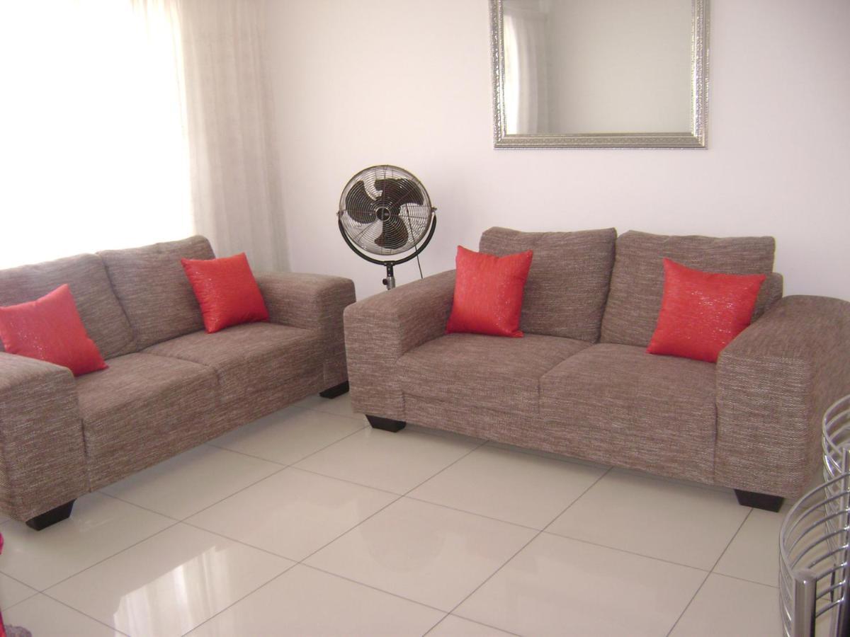 North Beach Durban Apartments 外观 照片