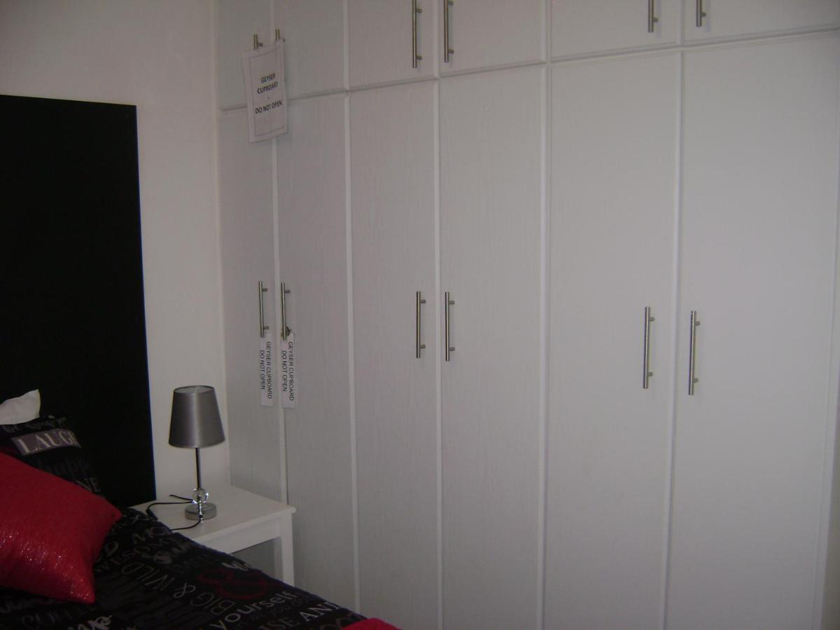 North Beach Durban Apartments 外观 照片