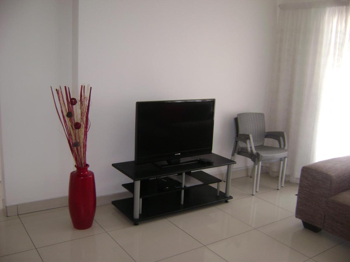 North Beach Durban Apartments 外观 照片