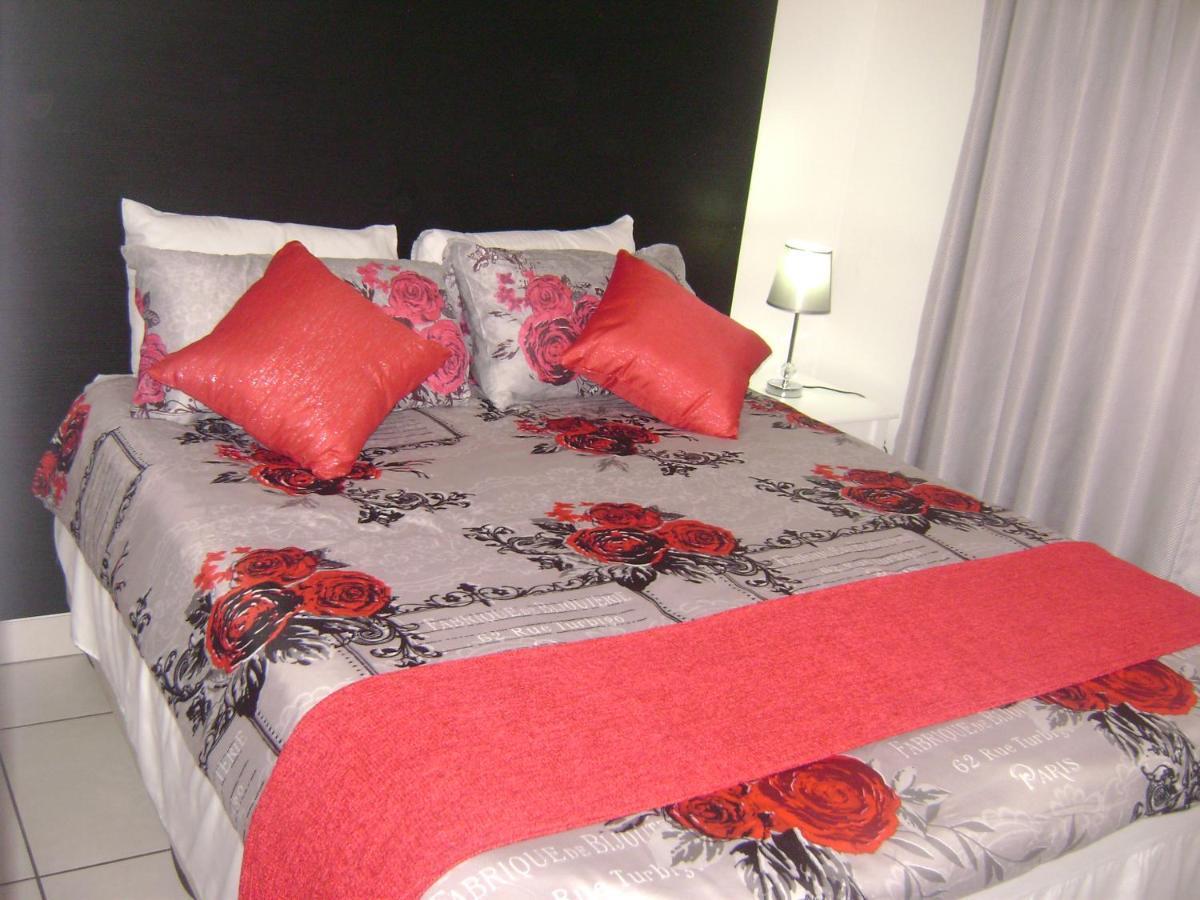 North Beach Durban Apartments 外观 照片