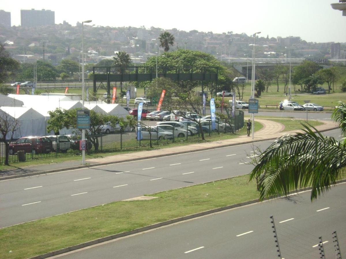 North Beach Durban Apartments 外观 照片