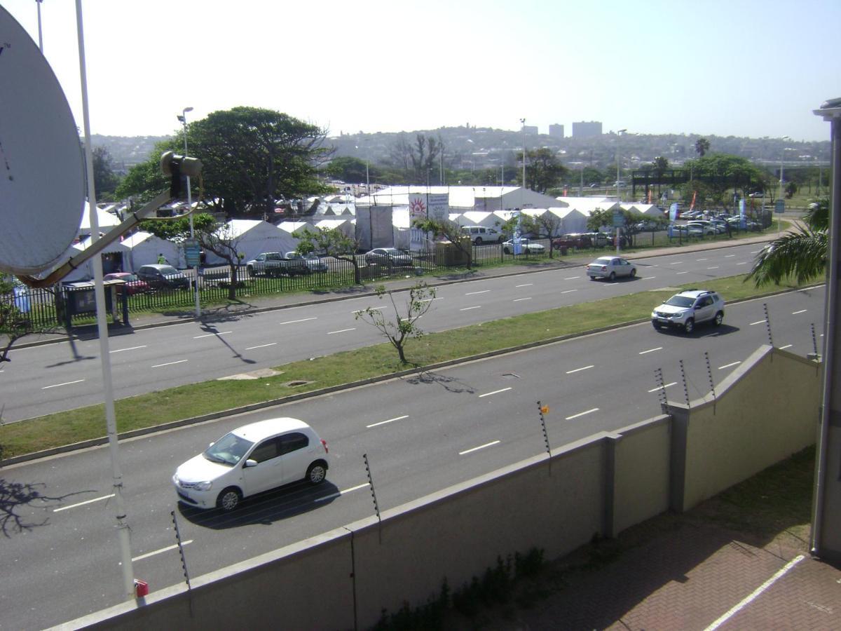 North Beach Durban Apartments 外观 照片