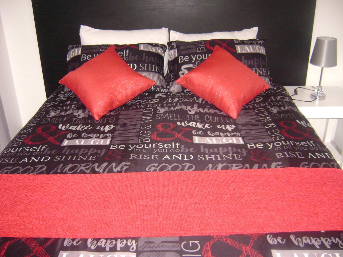 North Beach Durban Apartments 外观 照片