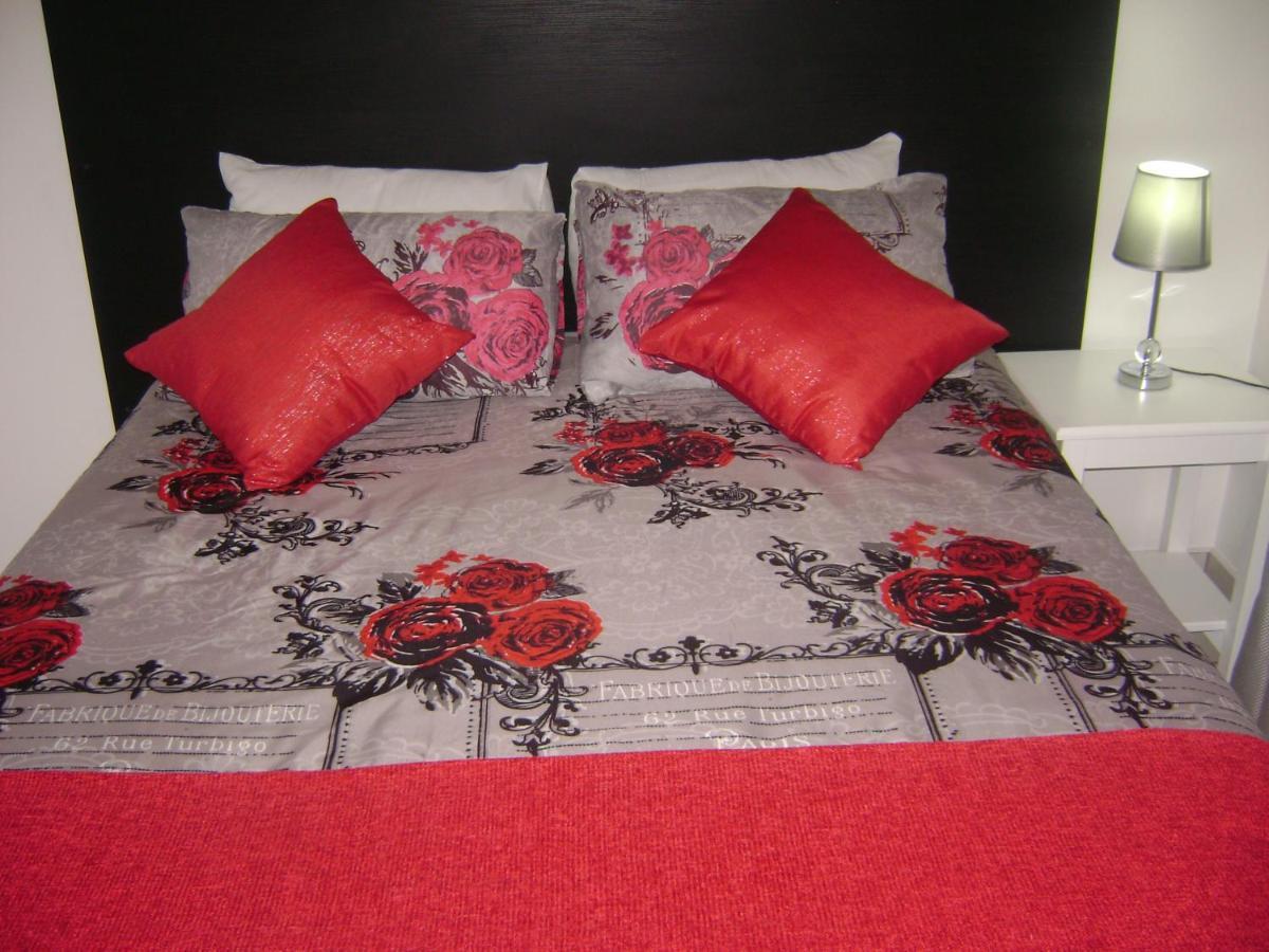 North Beach Durban Apartments 外观 照片