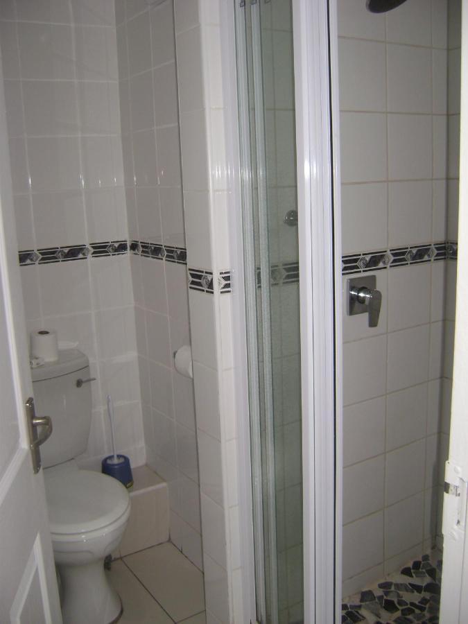 North Beach Durban Apartments 外观 照片