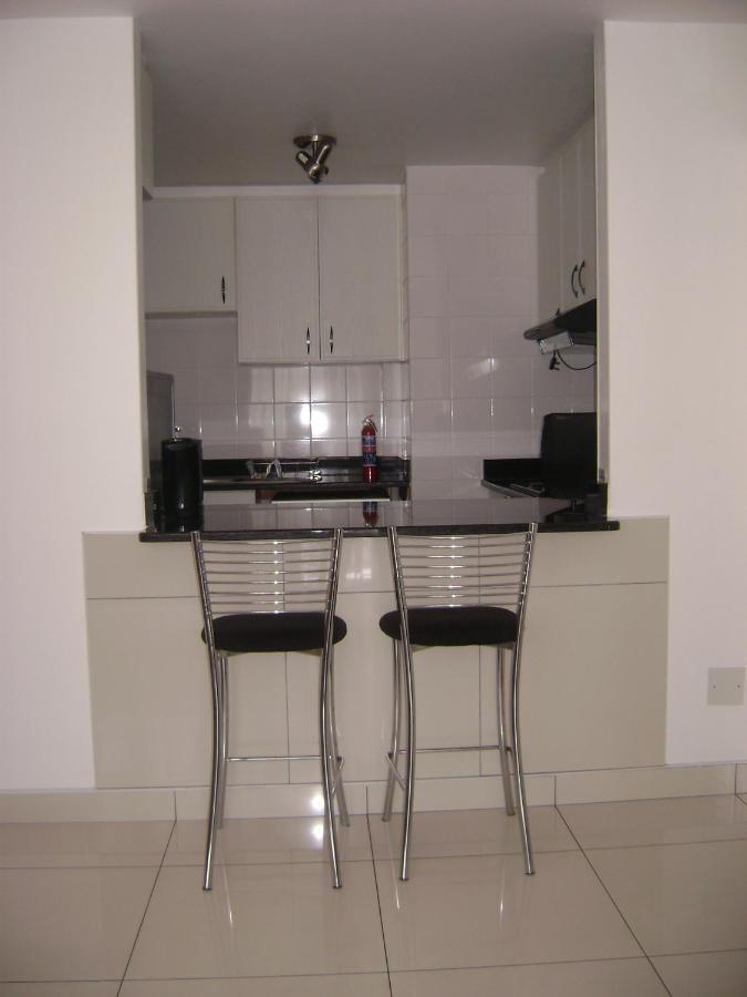 North Beach Durban Apartments 外观 照片