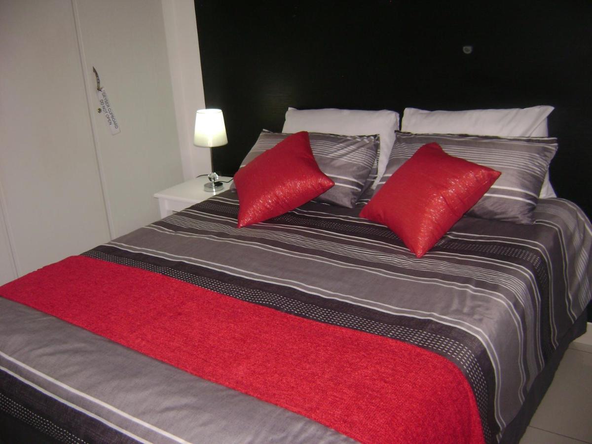 North Beach Durban Apartments 外观 照片