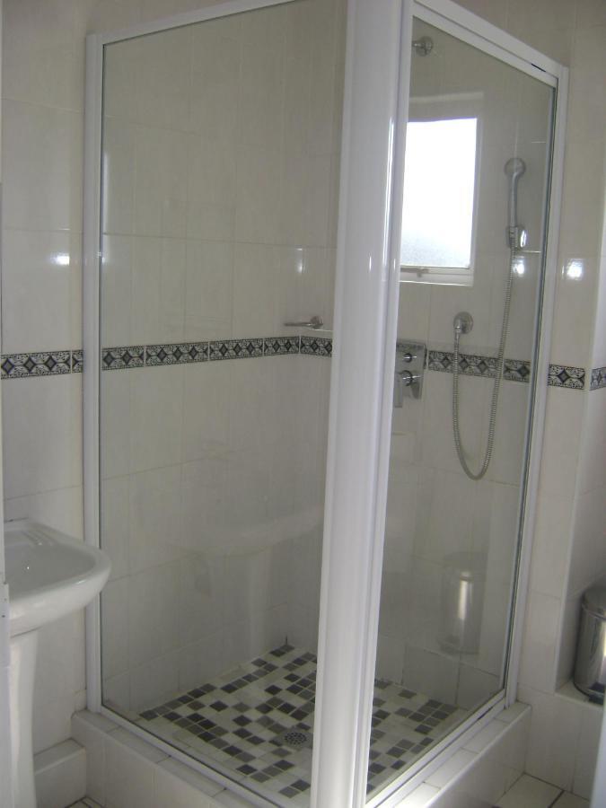 North Beach Durban Apartments 外观 照片