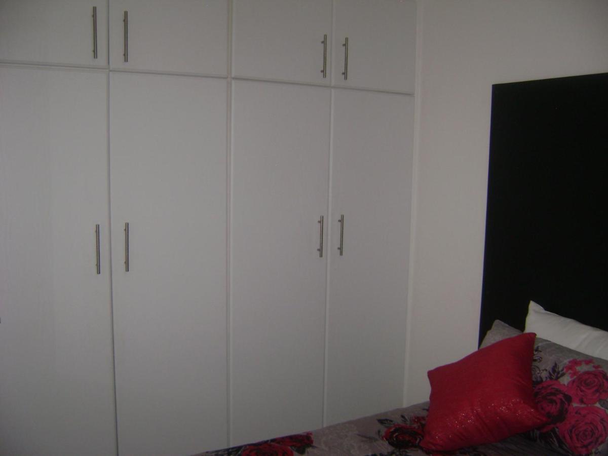 North Beach Durban Apartments 外观 照片