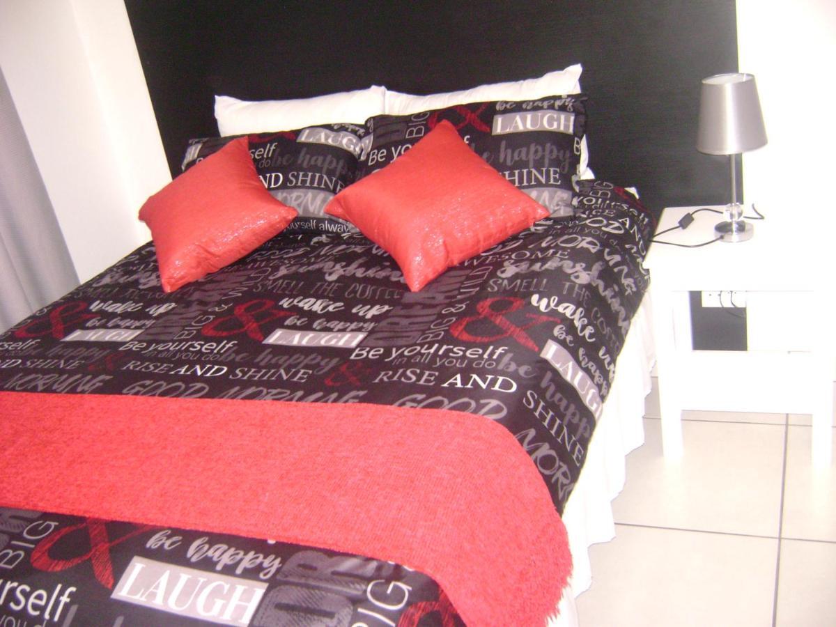 North Beach Durban Apartments 外观 照片
